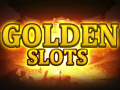 골든 슬롯 Golden Slots