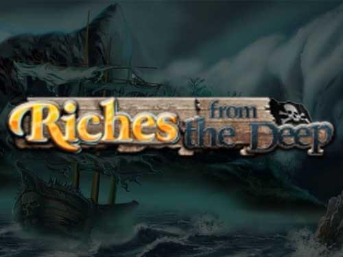 리치스 프롬 더 딥 Riches from the Deep