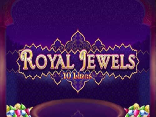 로얄 주얼스 Royal Jewels