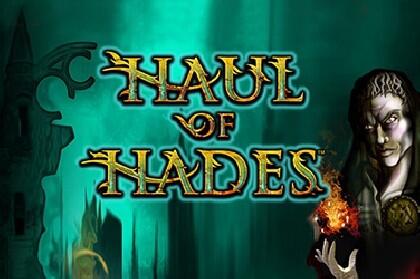 홀 오브 헤이데스 Haul of Hades