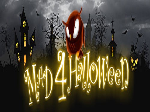 매드 4 할로윈 Mad 4 Halloween