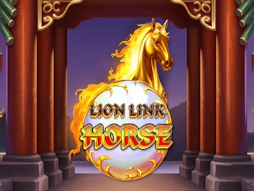 라이언 링크 호스 Lion Link Horse