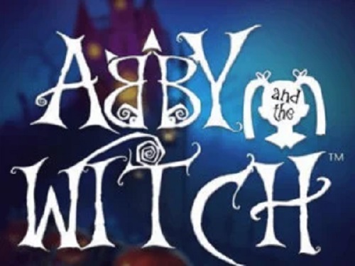애비 앤 더 위치 Abby And The Witch