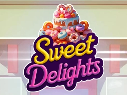 스위트 딜라이츠 Sweet Delights