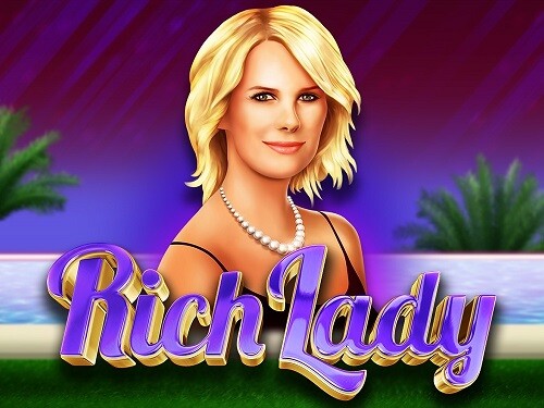 리치 레이디 Rich Lady