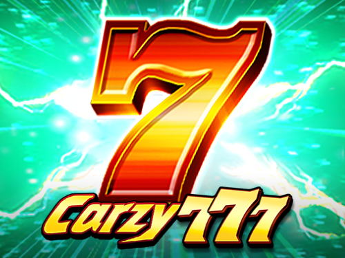 크레이지 777 Crazy 777