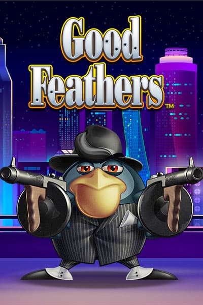 굿 페더스 Good Feathers