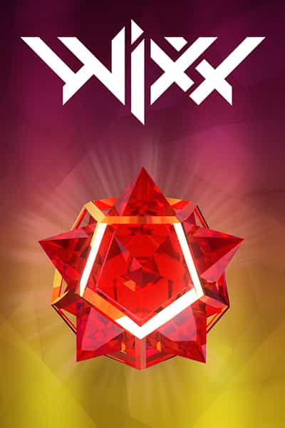 윅스 Wixx