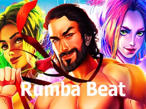 룸바 비트 Rumba Beat