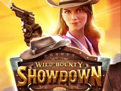 Wild Bounty Showdown Wild Bounty Showdown