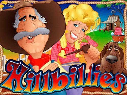 힐빌리스 Hillbillies