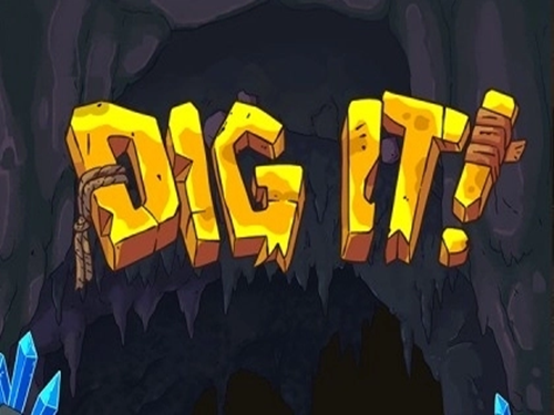 딕 잇 Dig It