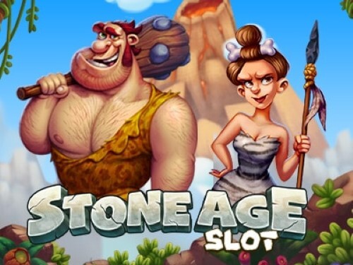 스톤 에이지 슬롯 Stone Age Slot