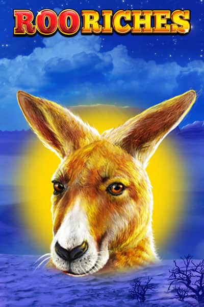 루 리치스 Roo Riches