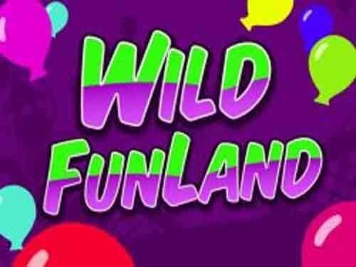 와일드 펀랜드 Wild Funland