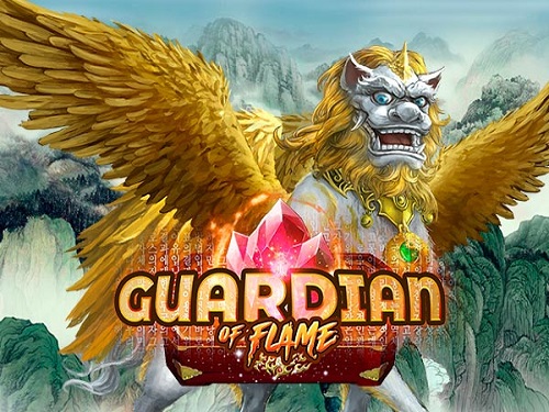 가디언 오브 플레임 Guardian Of Flame