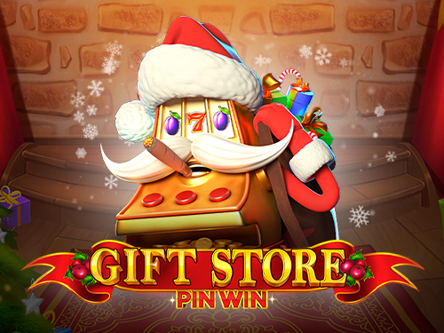 기프트 스토어 핀 윈 Gift Store Pin Win