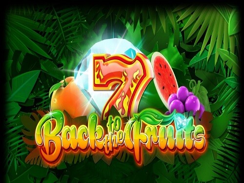 백 투 더 프루츠 Back To The Fruits