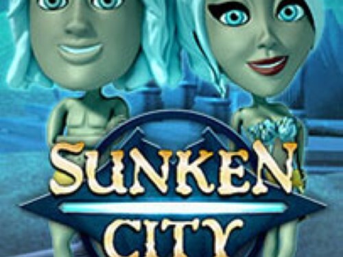 선큰 시티 빙고 Sunken City Bingo