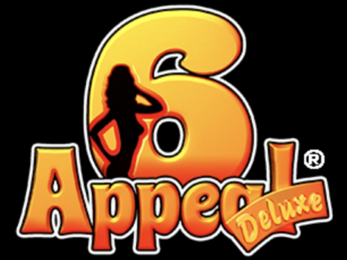 식스 어필 Six Appeal