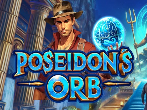 포세이돈스 오브 Poseidon's Orb