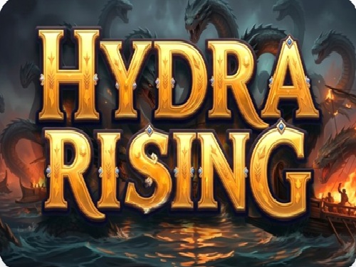 Hydra Rising  Hydra Rising 