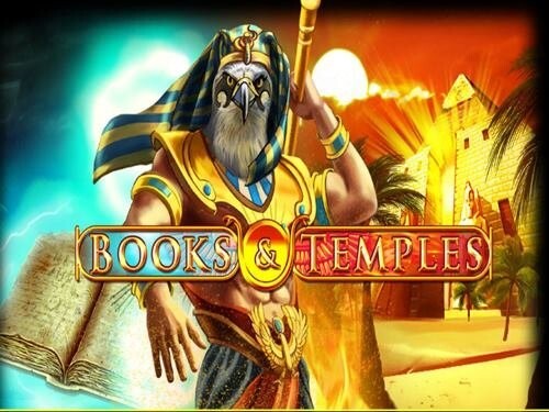 북스 앤 템플스 Books And Temples