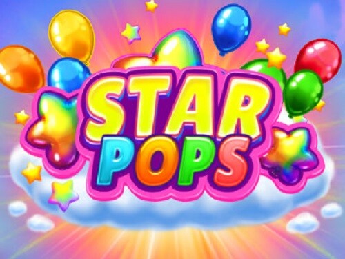 스타 팝스 Star Pops