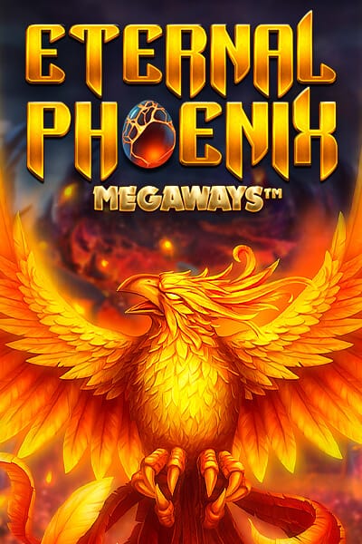 이터널 피닉스 메가웨이즈 Eternal Phoenix Megaways