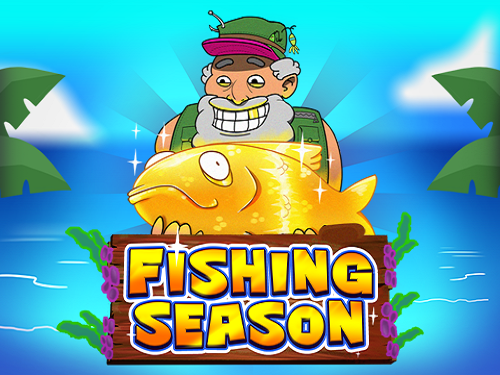 피싱 시즌 Fishing Season