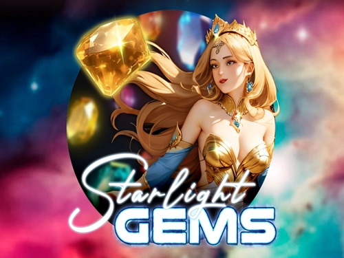 스타라이트 젬스 Starlight Gems