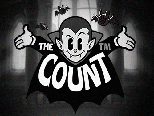 더 카운트 The Count