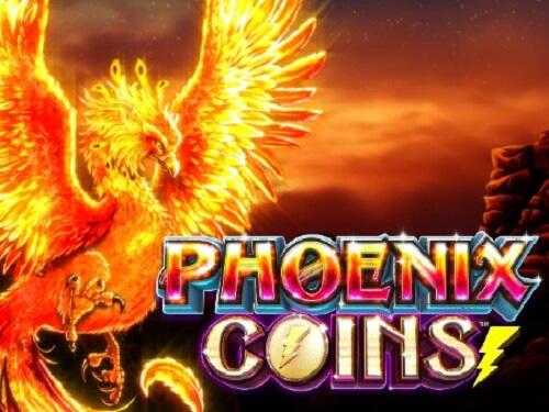 피닉스 코인스 Phoenix Coins