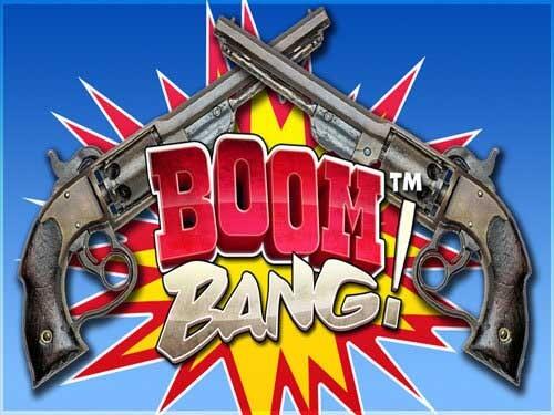 붐 뱅 Boom Bang