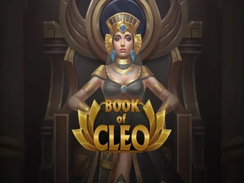 북 오브 클레오 Book of Cleo