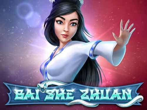 바이 셔 주안 Bai She Zhuan