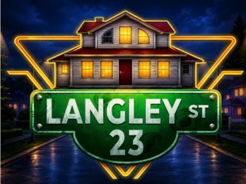 Langley Street 23 Langley Street 23