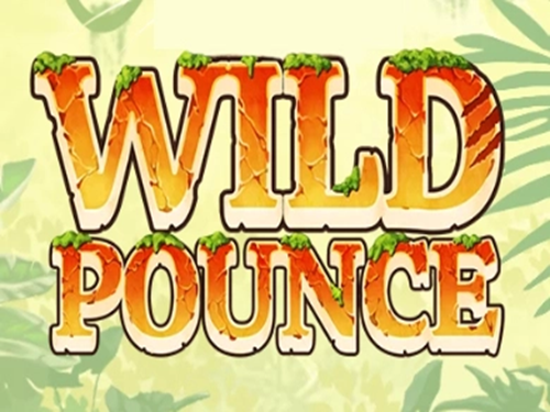 와일드 파운스 Wild Pounce