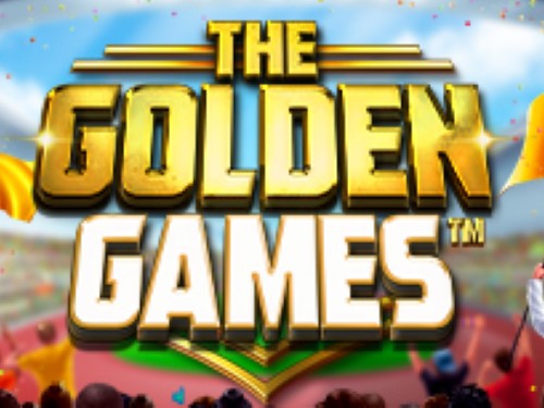 더 골든 게임스 The Golden Games