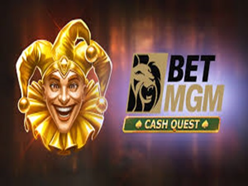 벳엠지엠 캐시 퀘스트 BetMGM Cash Quest