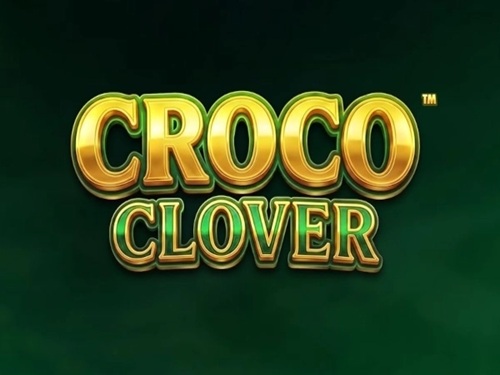 Croco Clover Croco Clover