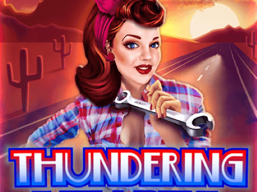 썬더링 하츠 Thundering Hearts