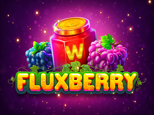플럭스베리 Fluxberry