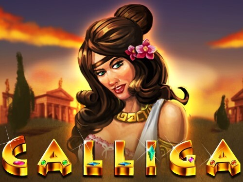 칼리가 Calliga