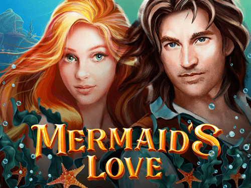 머메이드 러브 Mermaid’s Love