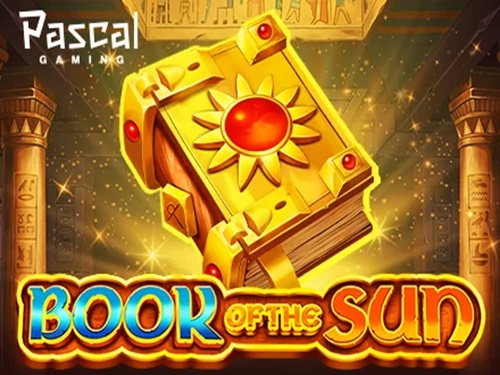 북 오브 더 선 Book of the Sun