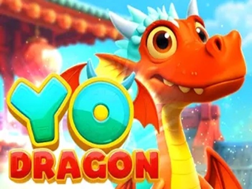 Yo Dragon Yo Dragon