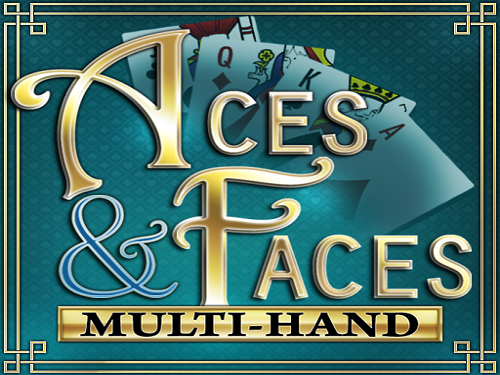 에이시스 앤 페이시스 멀티-핸드 Aces and Faces Multi-Hand