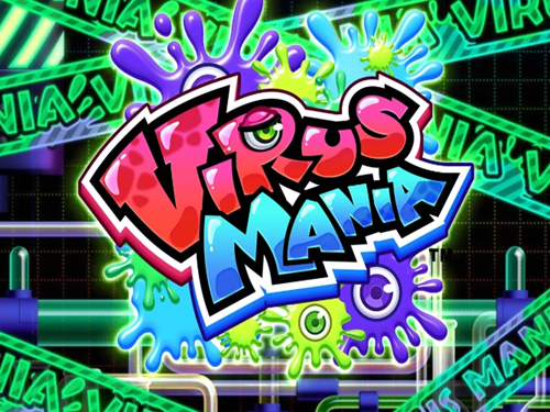 바이러스 매니아 Virus Mania