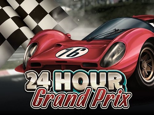 24 아워 그랑프리 24 Hour Grand Prix